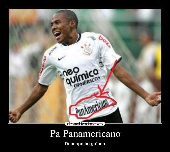 Pa Panamericano -
