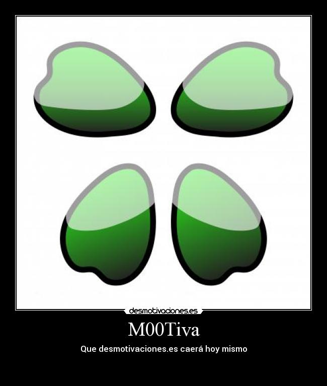 M00Tiva - 