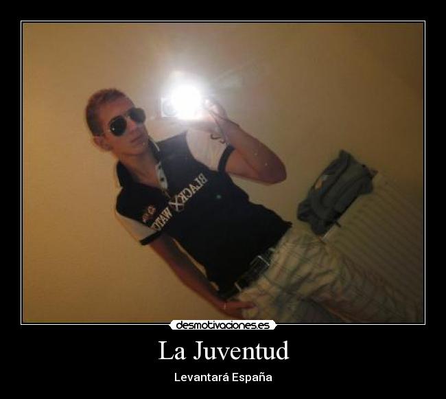La Juventud -