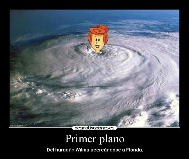 Primer plano - 