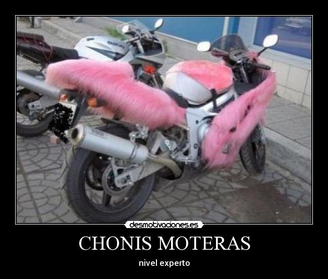 CHONIS MOTERAS - 