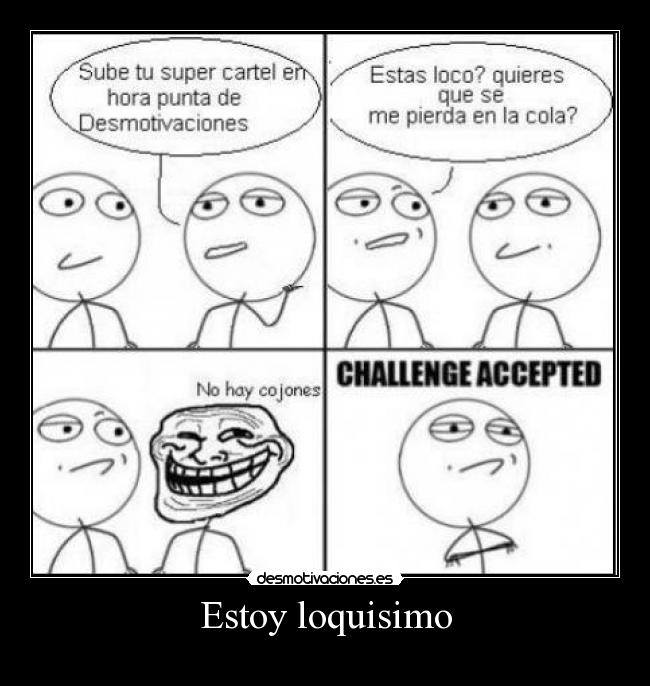 carteles perdido desmotivaciones