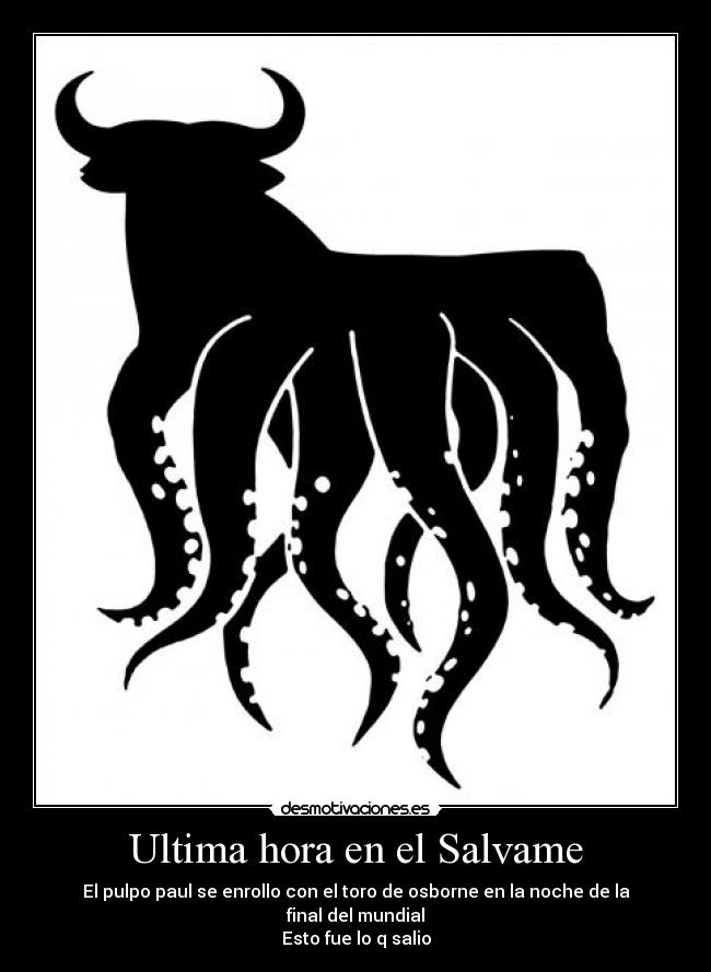 Ultima hora en el Salvame -