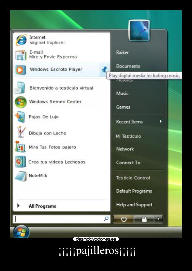 ¡¡¡¡¡pajilleros¡¡¡¡¡ - 