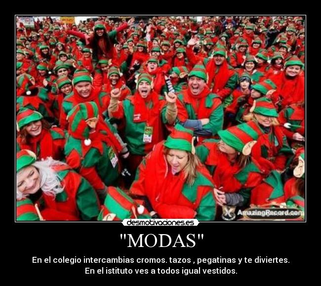 carteles desmotivaciones