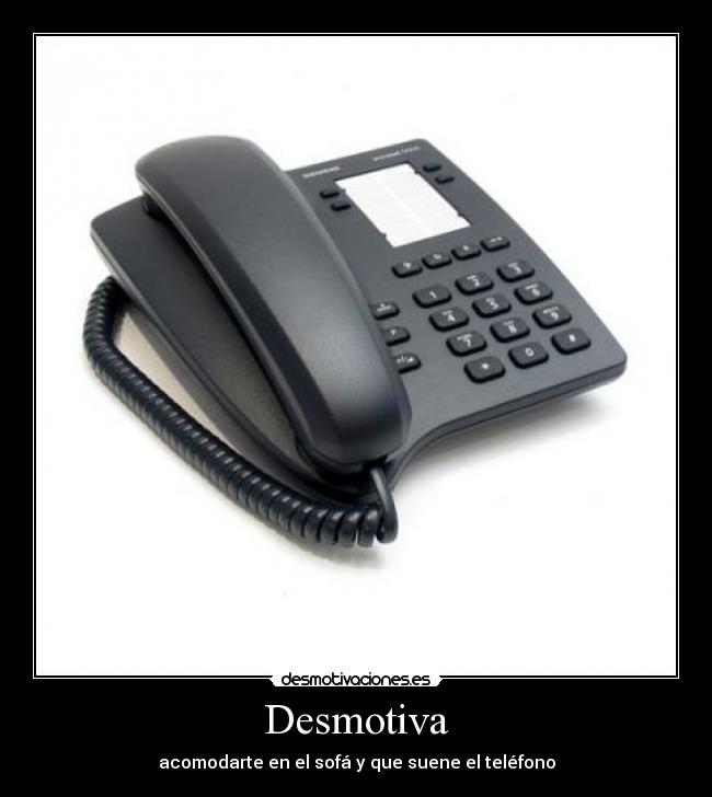 Desmotiva - 