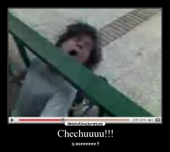 carteles chechucaida golpe bici derrape desmotivaciones