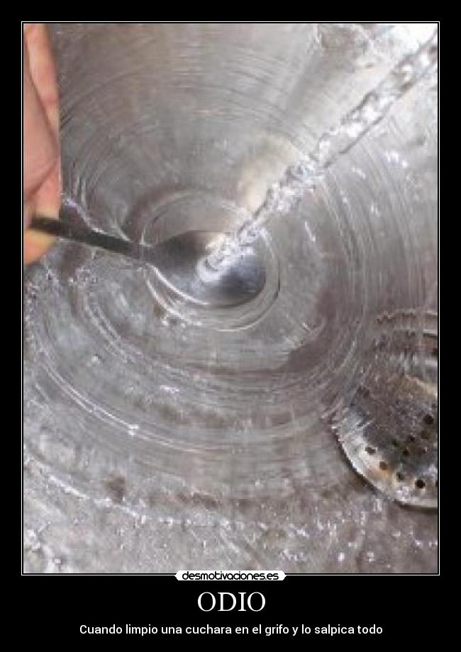 ODIO - 