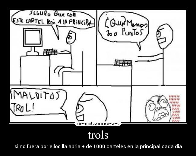 carteles larnet desmotivaciones