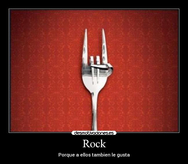 Rock -