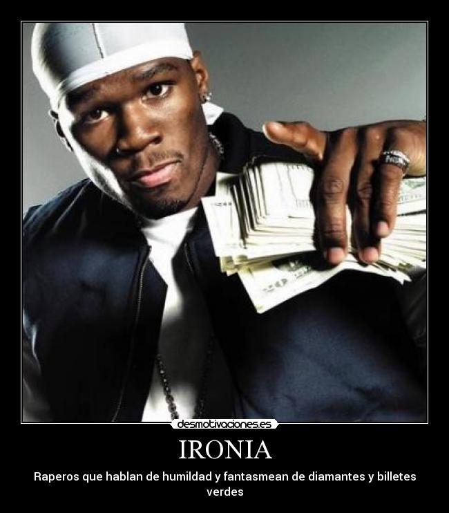IRONIA - 