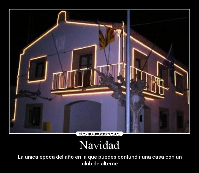 Navidad -