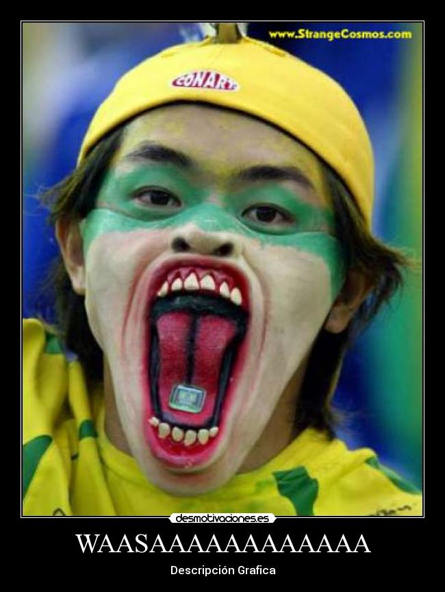 WAASAAAAAAAAAAAA - Descripción Grafica