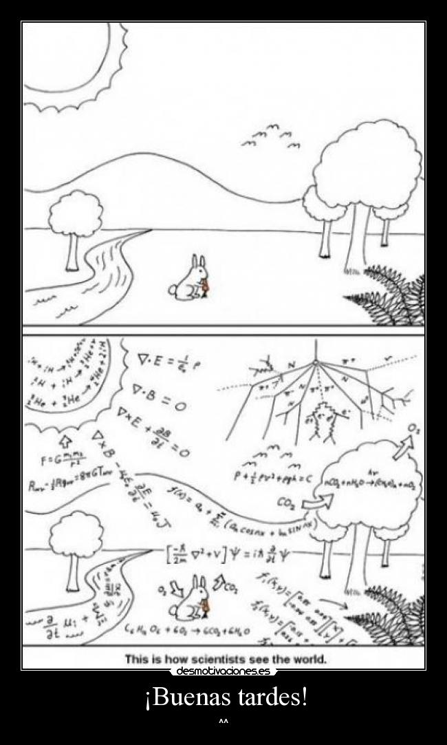 carteles buenas tardes pedroske desmotivaciones