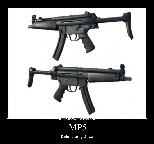 MP5 -