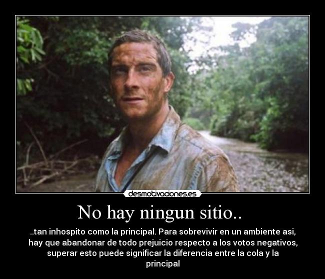 carteles chulololo desmotivaciones