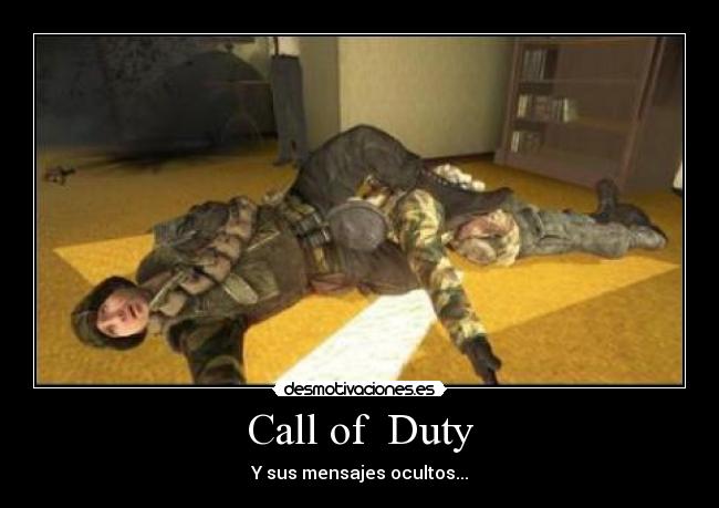 Call of Duty -