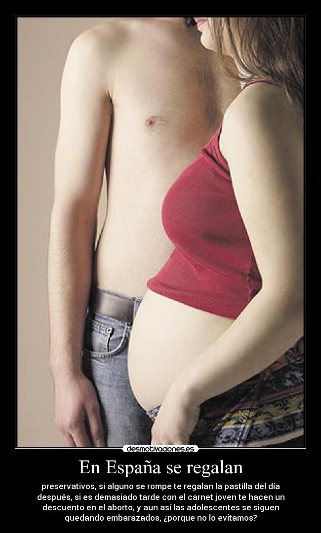 En España se regalan - 