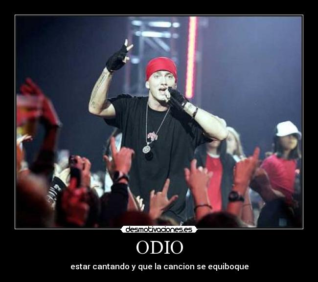 ODIO - 