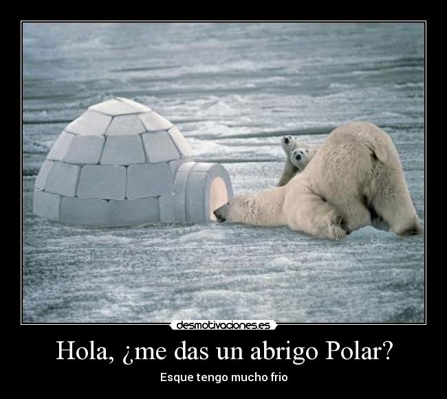 carteles hola desmotivaciones