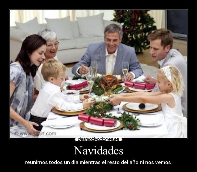 Navidades -