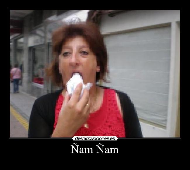 carteles pastel mujer boca desmotivaciones