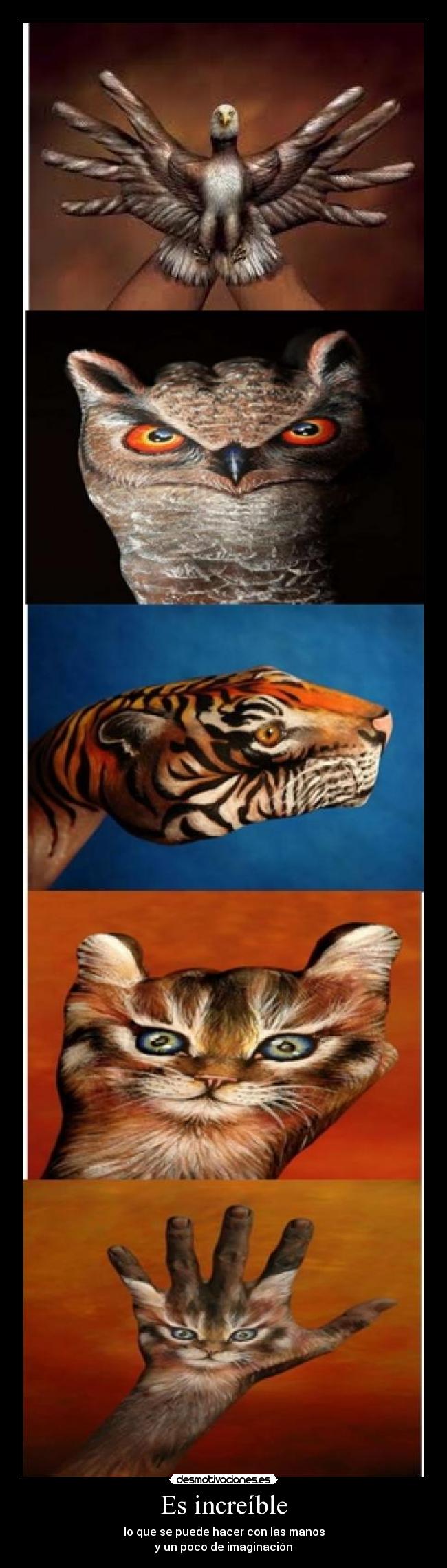 carteles motiva desmotivaciones