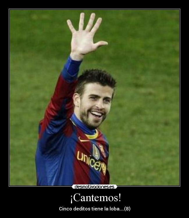 carteles futbol fc barcelona desmotivaciones