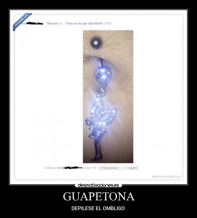 GUAPETONA -