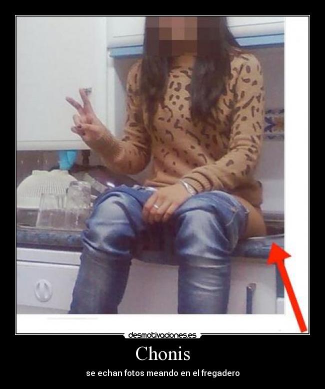 Chonis - 