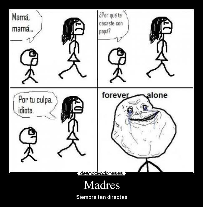 Madres -