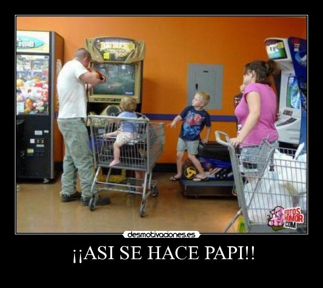 carteles chulololo desmotivaciones