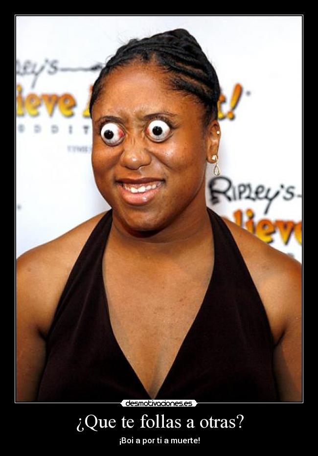 carteles mujeres asesinas desmotivaciones