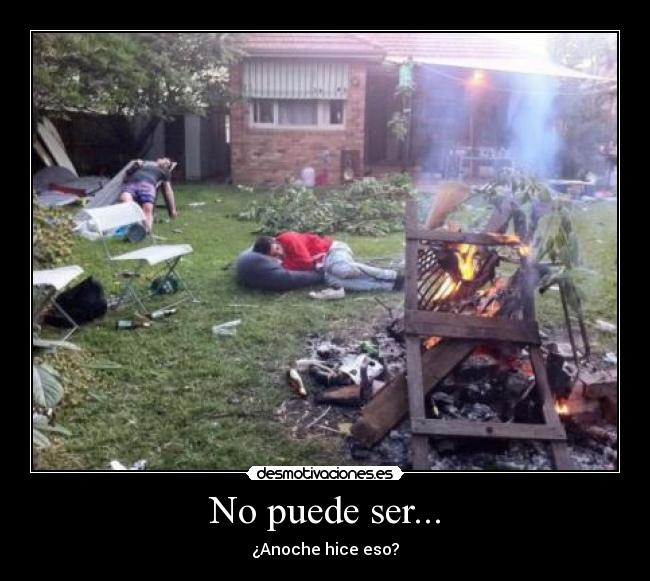 carteles dios bendiga amnesia pos-fiesta veces desmotivaciones