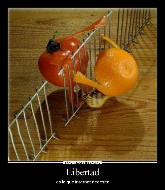 Libertad -
