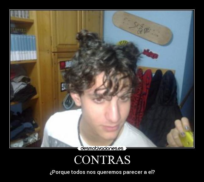 CONTRAS - 