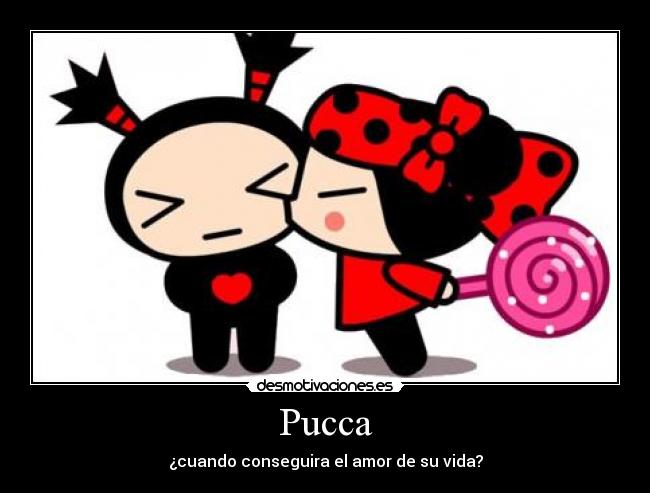 Pucca -