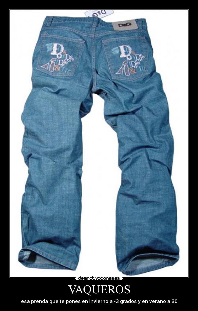 VAQUEROS - 