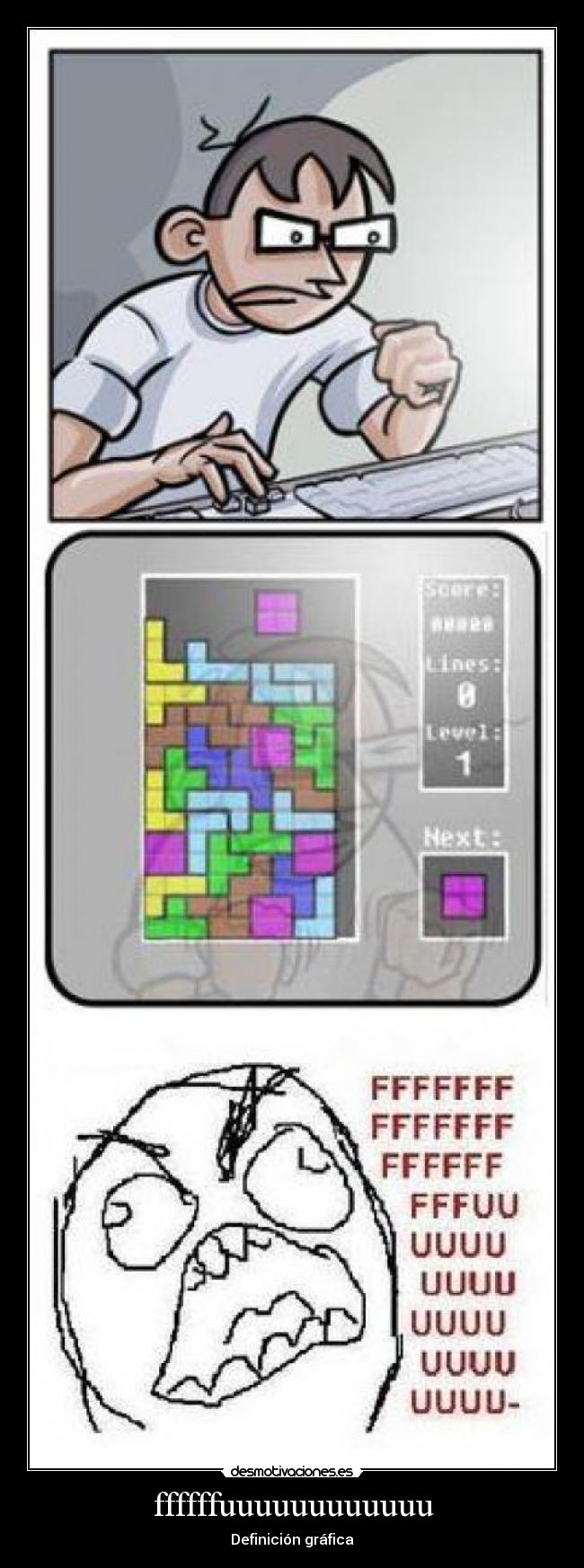 ffffffuuuuuuuuuuuu - Definición gráfica