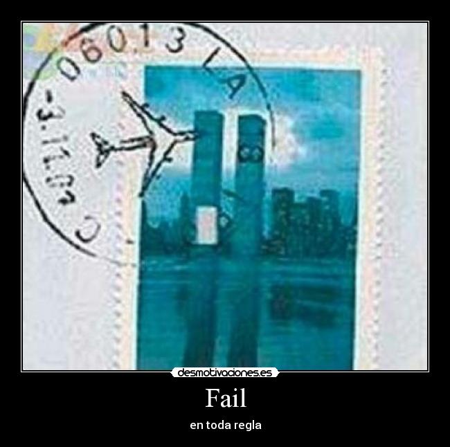 Fail -