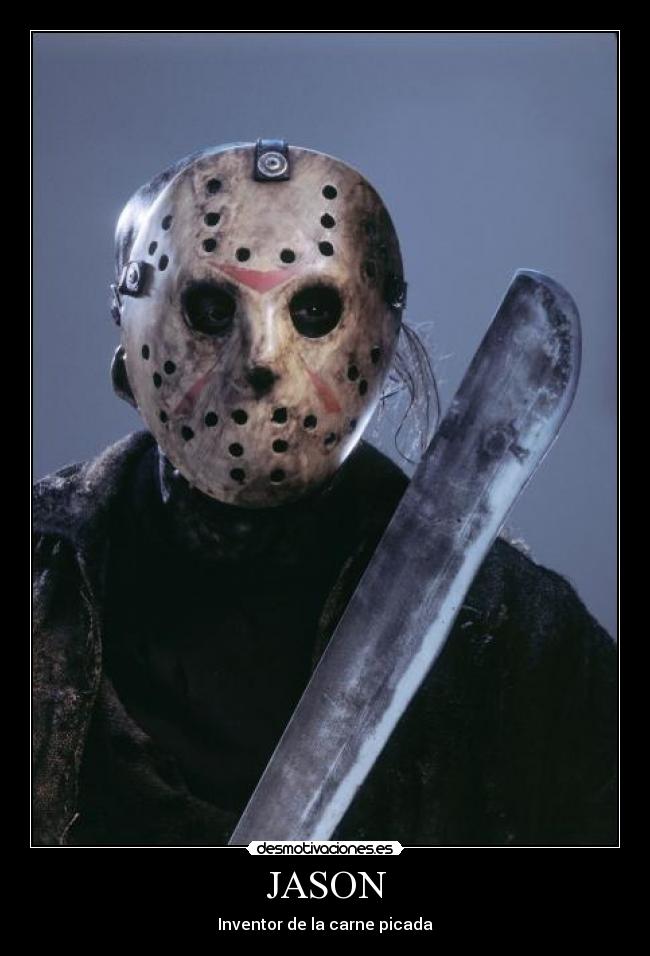 JASON -