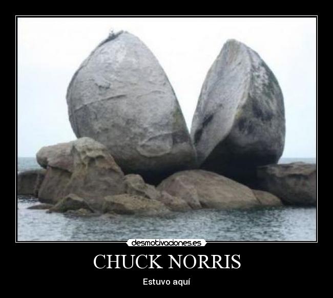 CHUCK NORRIS - 