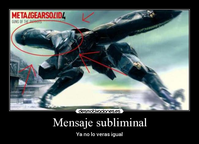 carteles cuando estais frente sera mismo desmotivaciones