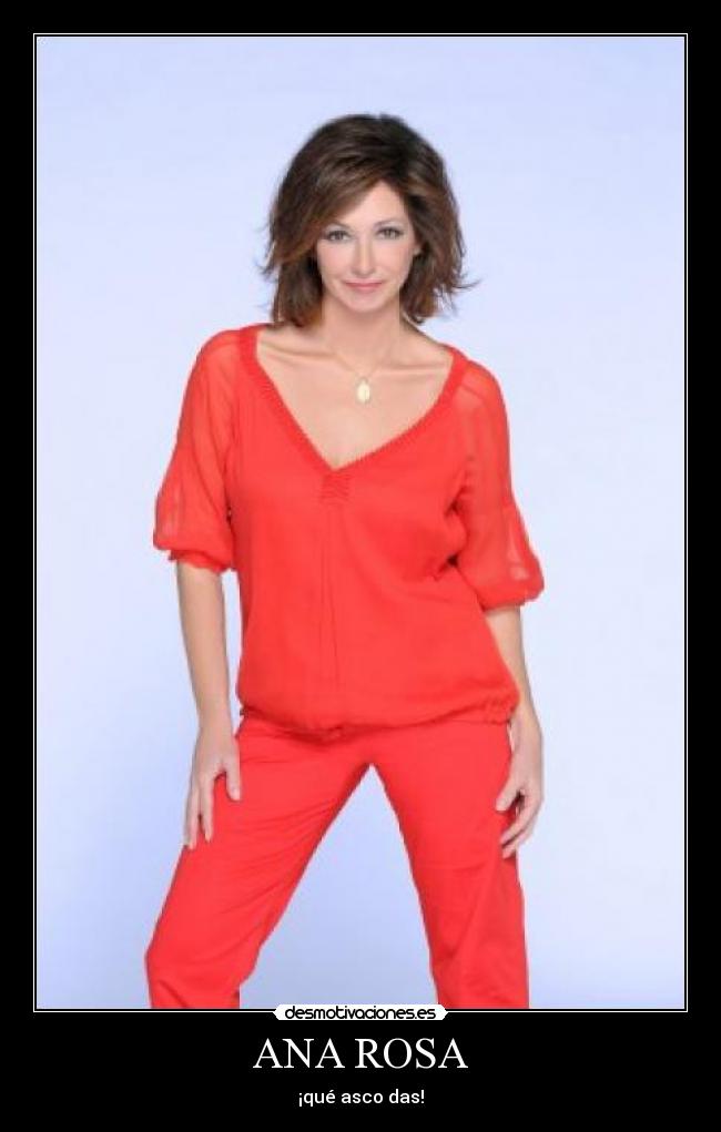 ANA ROSA -