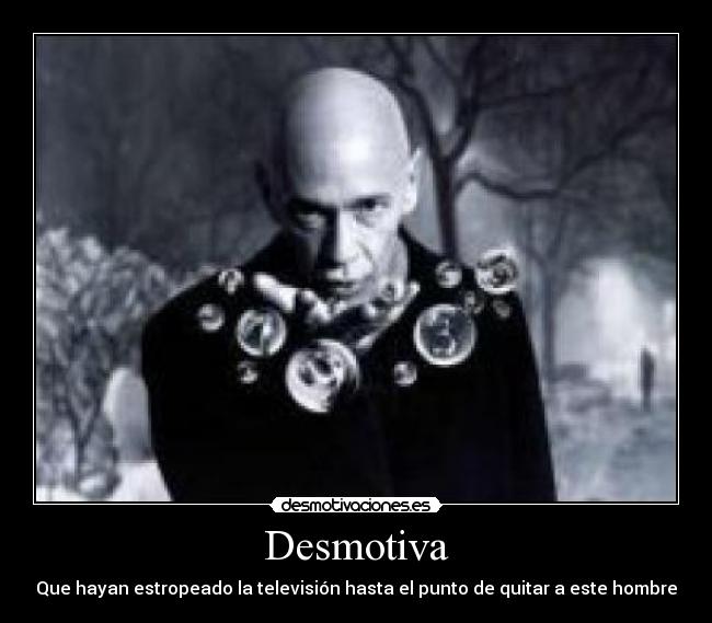 Desmotiva - 