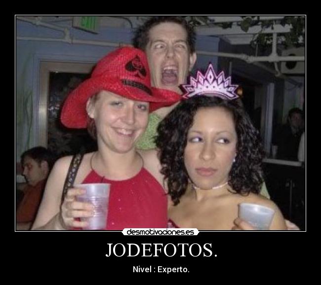 JODEFOTOS. - 