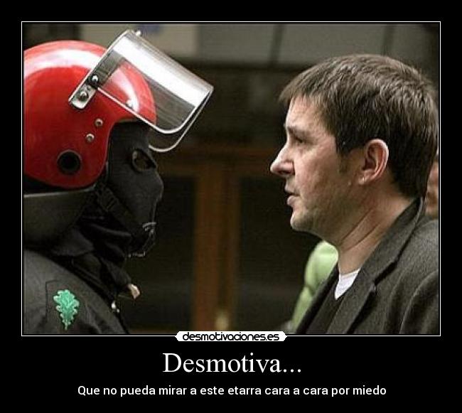 Desmotiva... - 