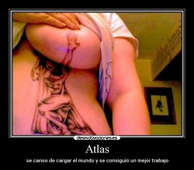 Atlas -