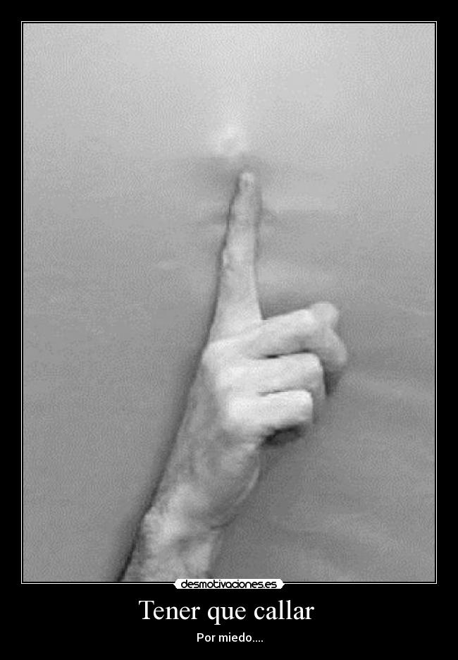 carteles ivan118 desmotivaciones