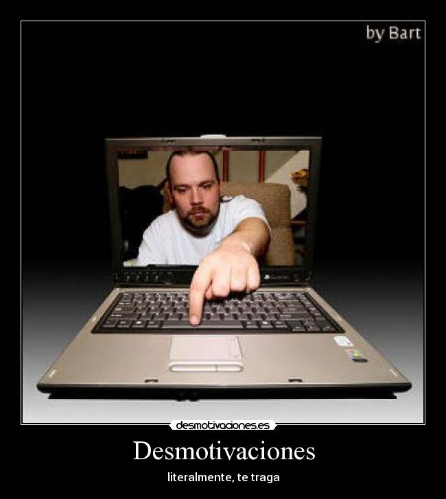 Desmotivaciones - 